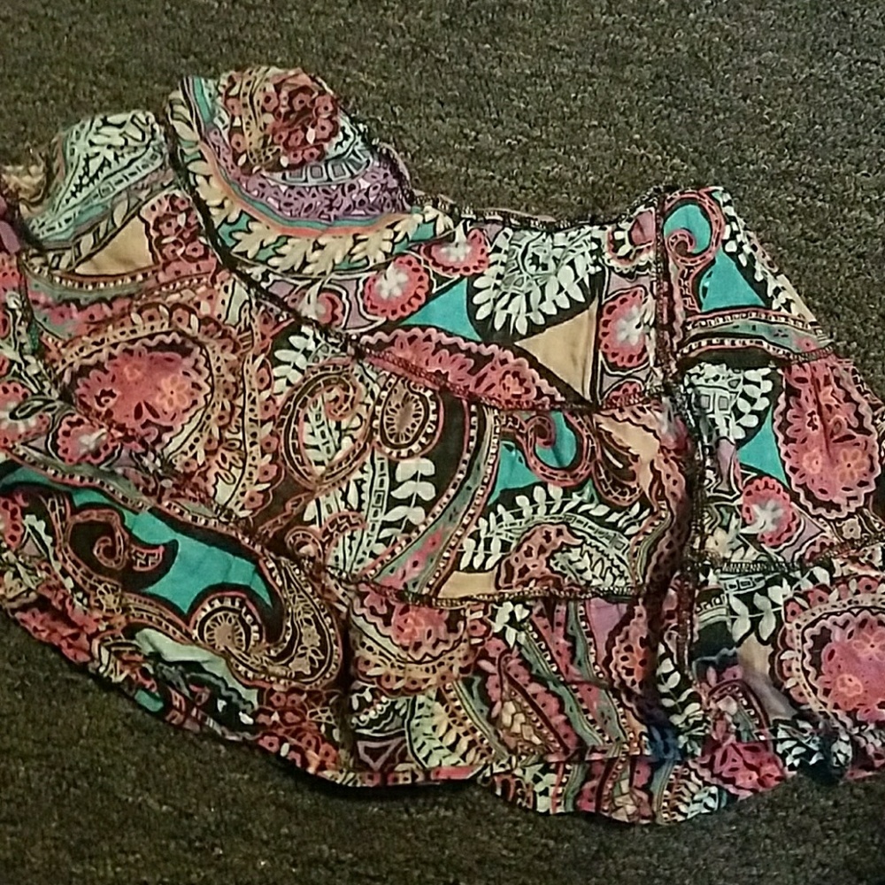 Skirt